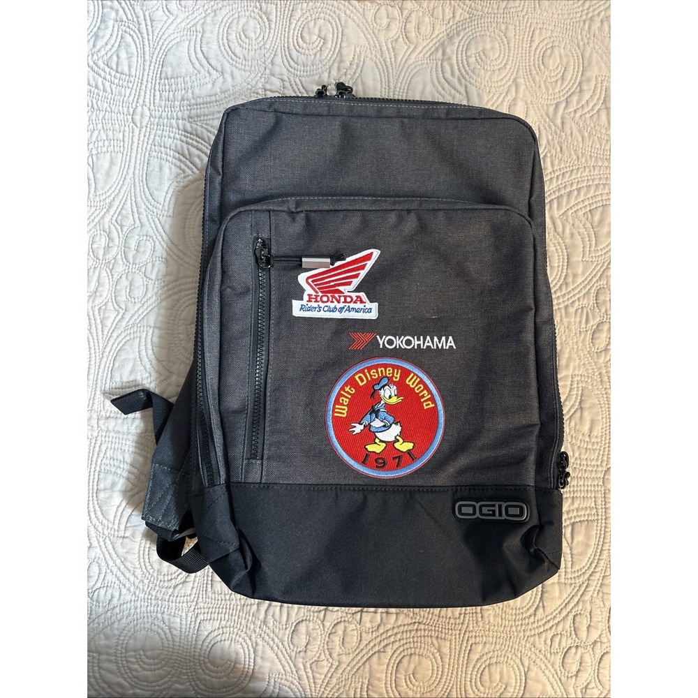 Ogio Slim Laptop Backpack